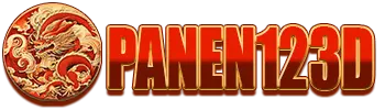 Logo Panen123d